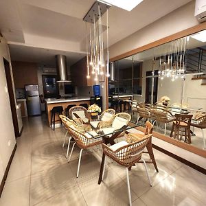 Four-Bedroom Apartment
